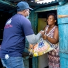 Plan Social despliega amplio Operativo en Santo Domingo Norte en navidad